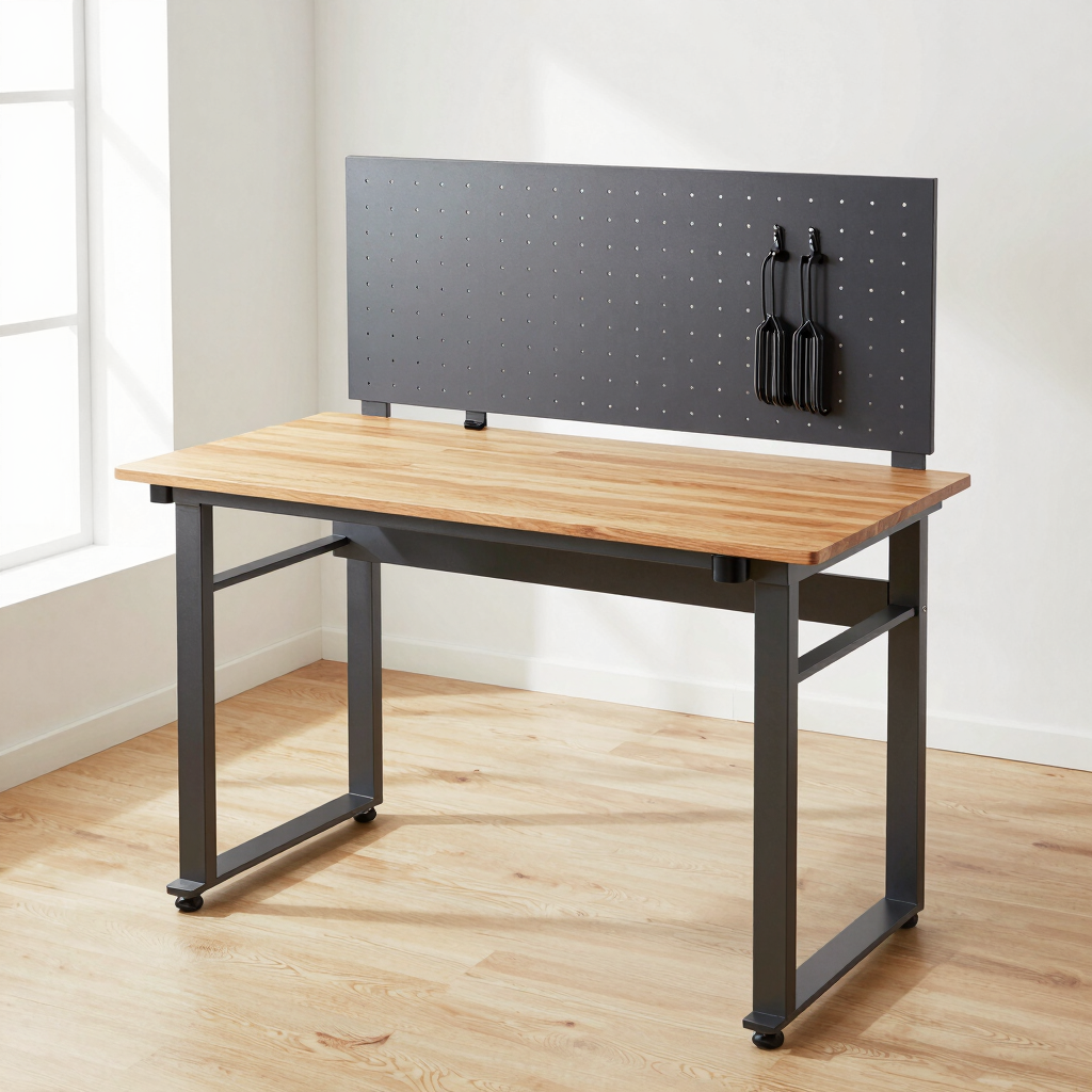 Kilo Command Gaming Desk Bundle