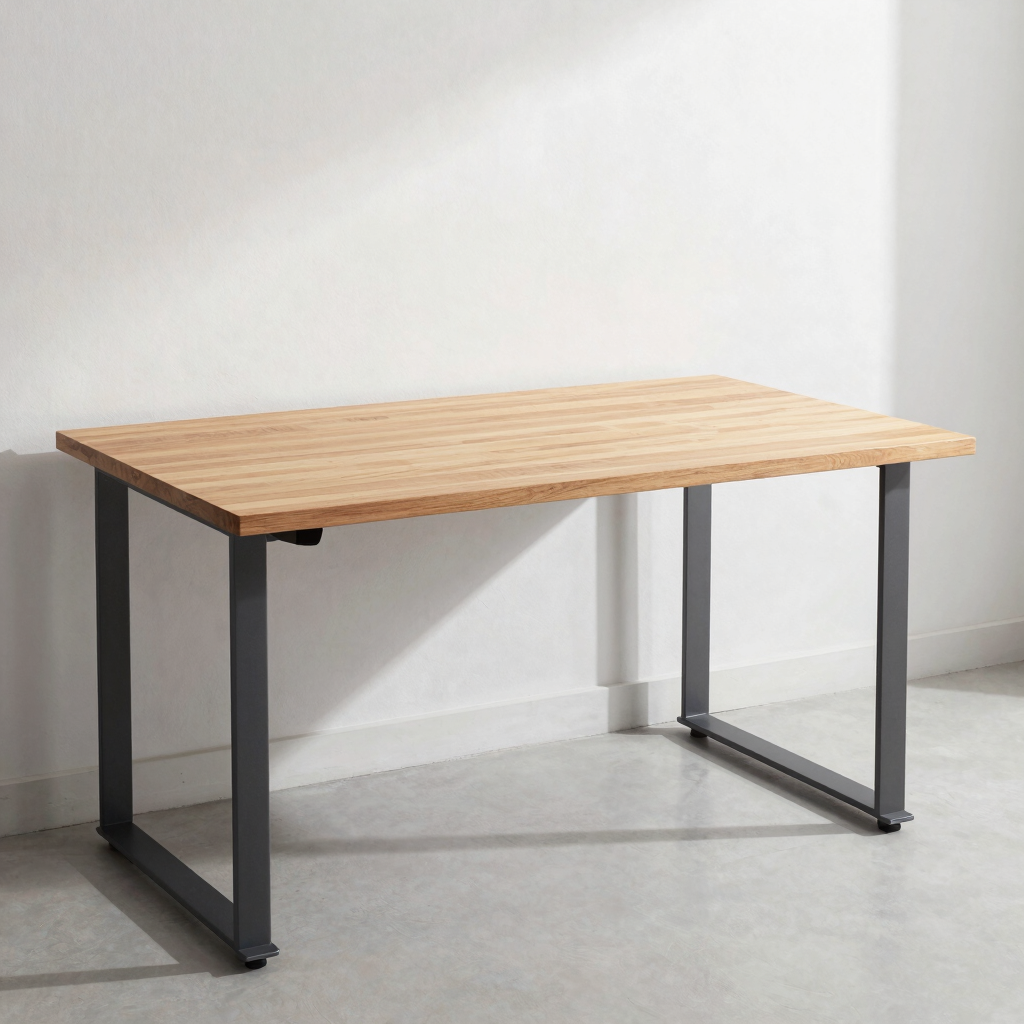 Streamline Corner Gaming Desk