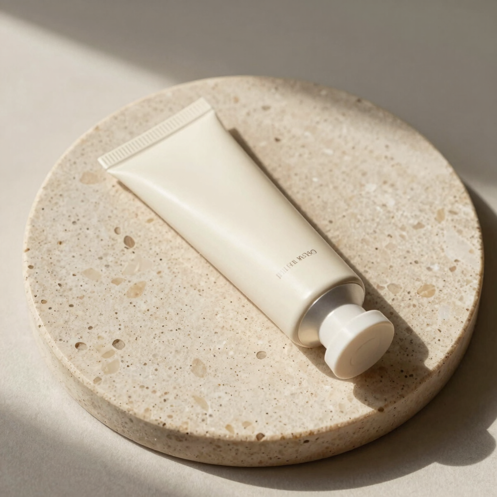Sandalwood Botanical Hand Mask