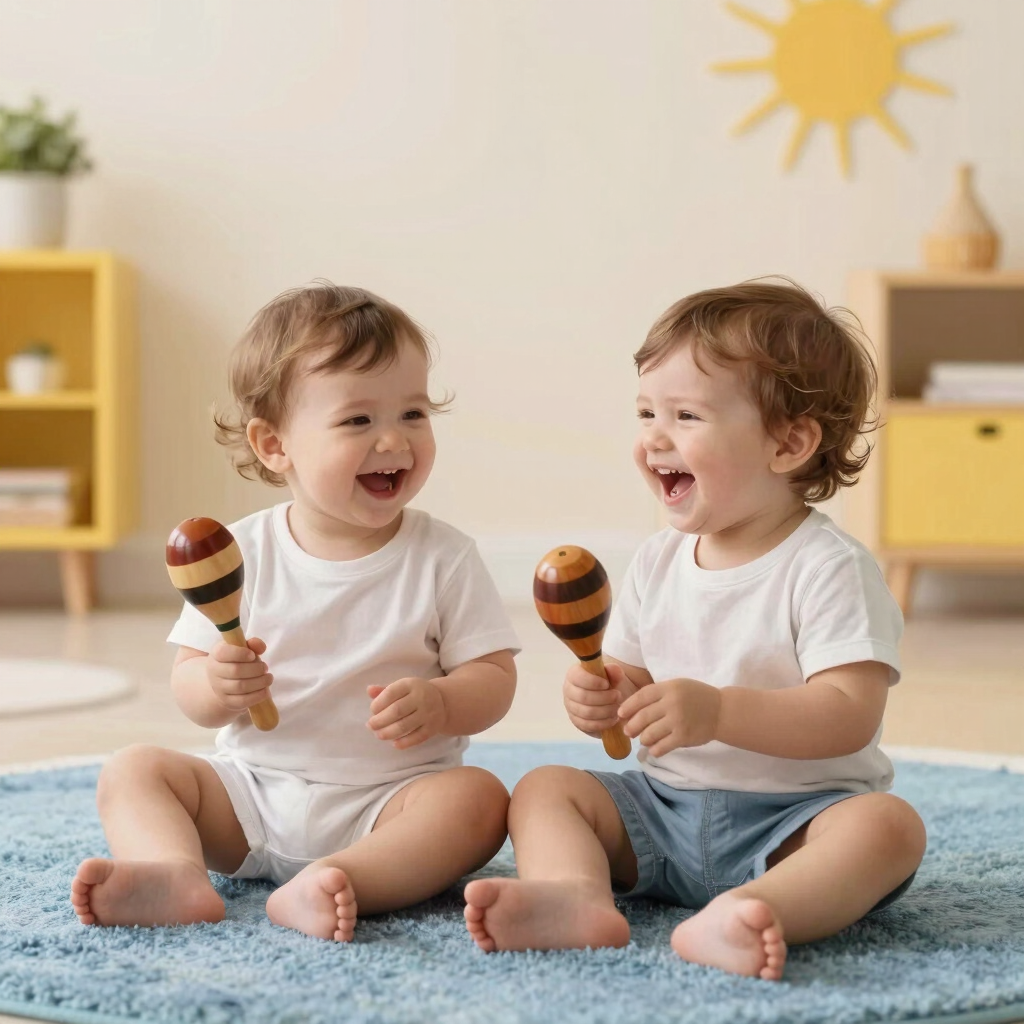 Little Explorers Music & Movement