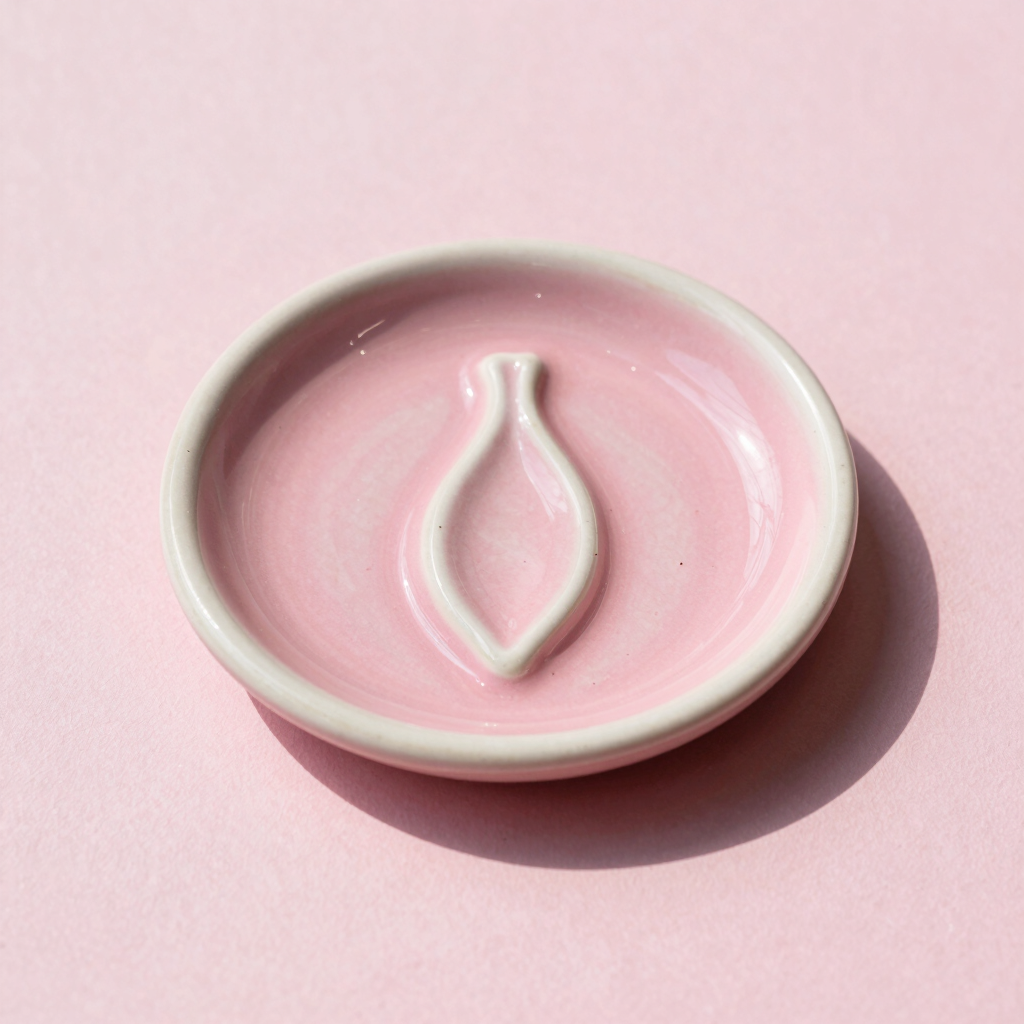 Alhajero Vulva de Fuego