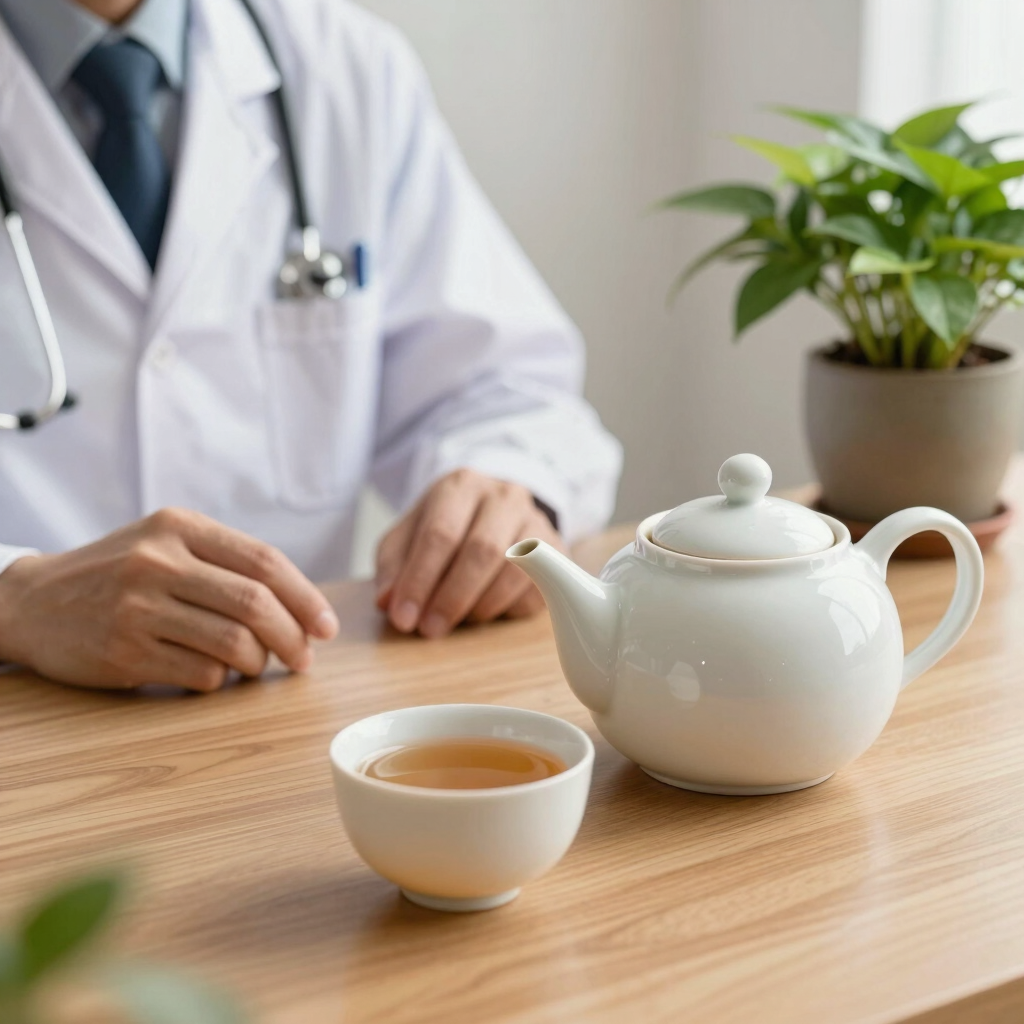 Consulta Nutricional de Salud Gastrointestinal