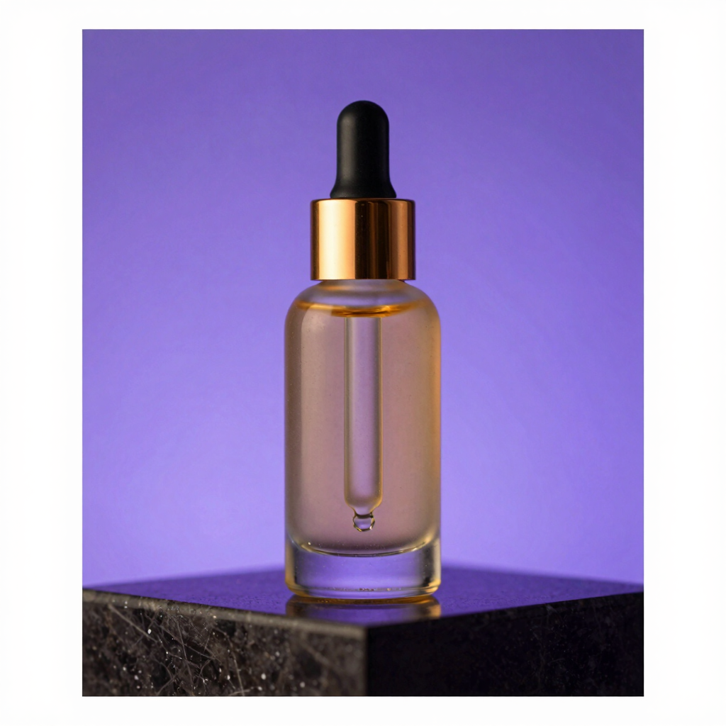 Sérum Nocturno Reparador de Retinol