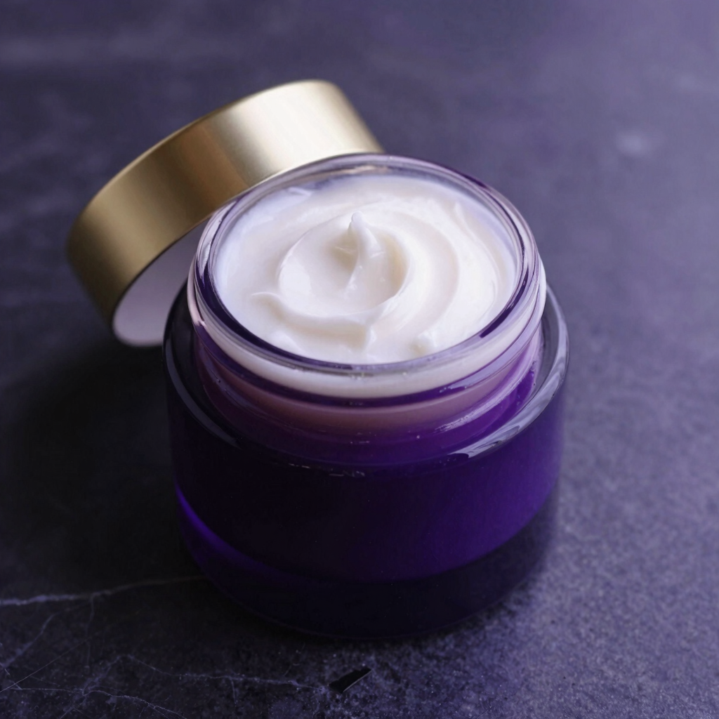 Crema Facial Hidratante Regeneradora