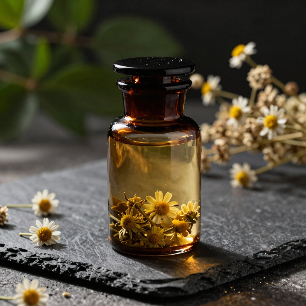 Chamomile & Valerian Dream Infusion