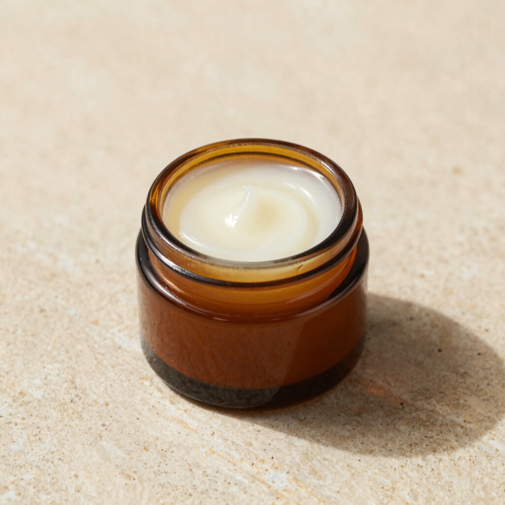 Bálsamo Labial de Coco e Cacau