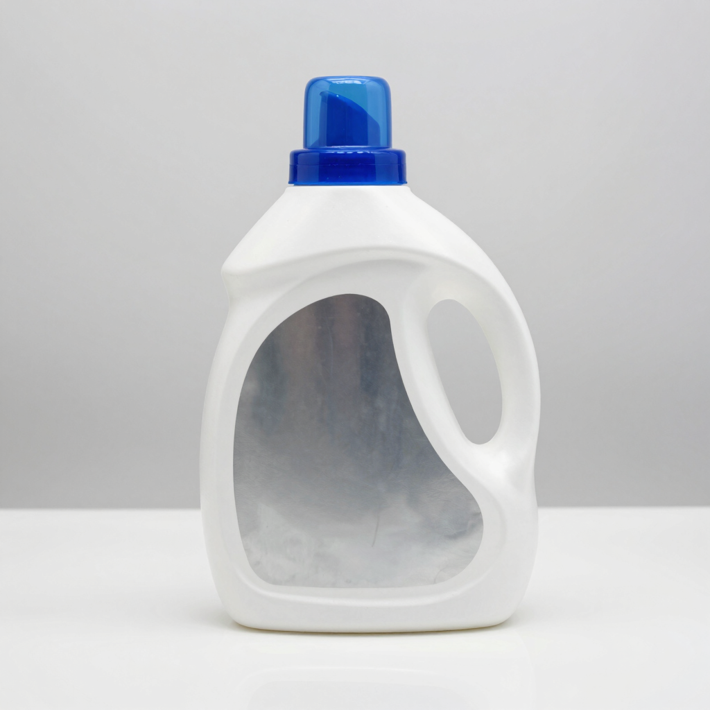 Dr.cleanX™ Power-Wash Liquid Detergent