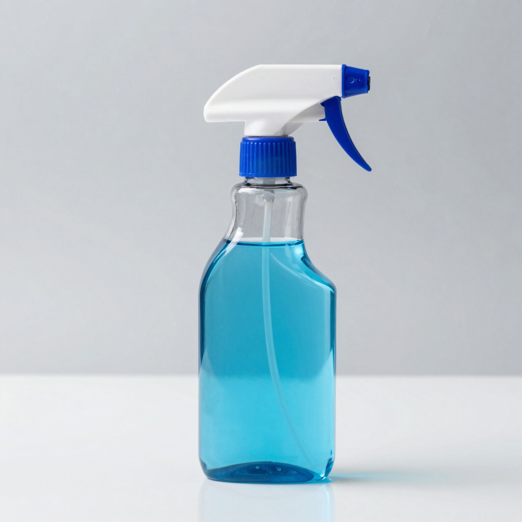 Dr.cleanX™ Max-Shine Glass Cleaner