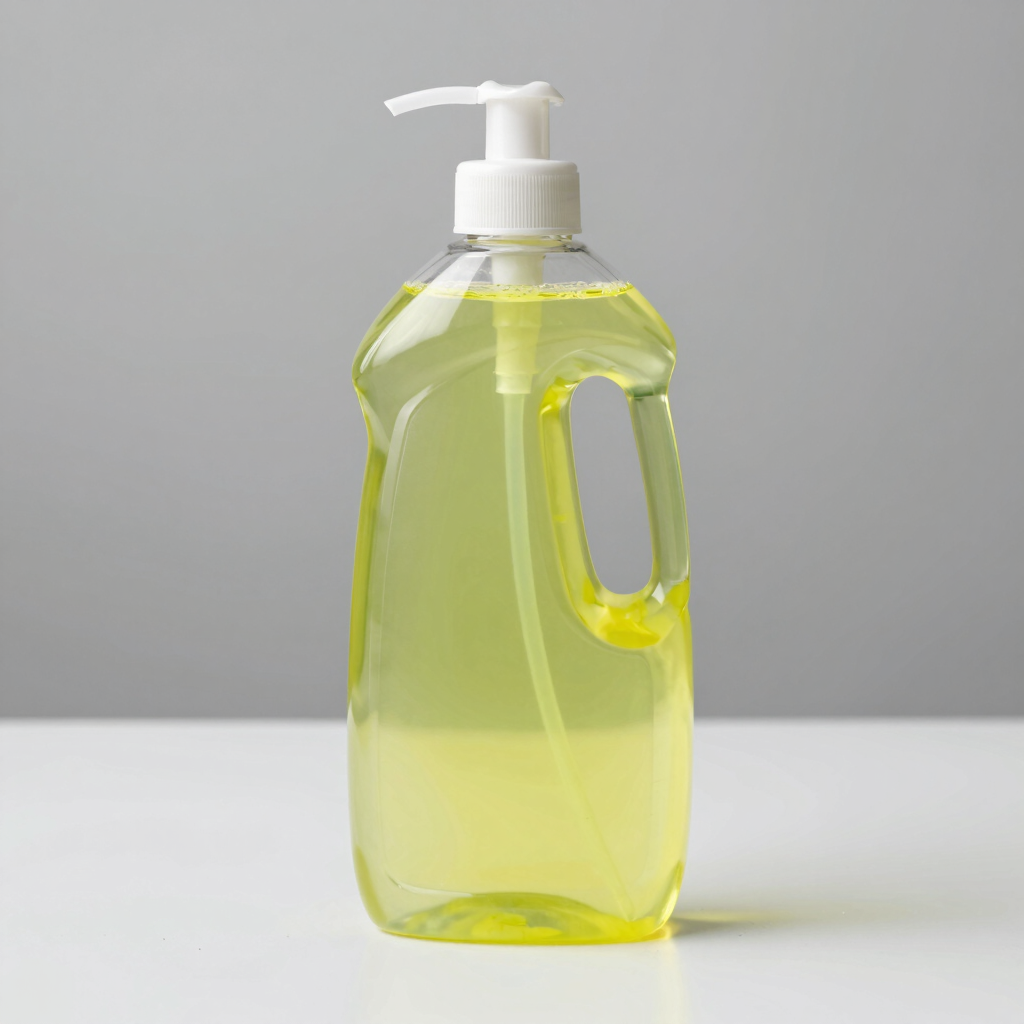 Dr.cleanX™ Citrus Force Dishwash
