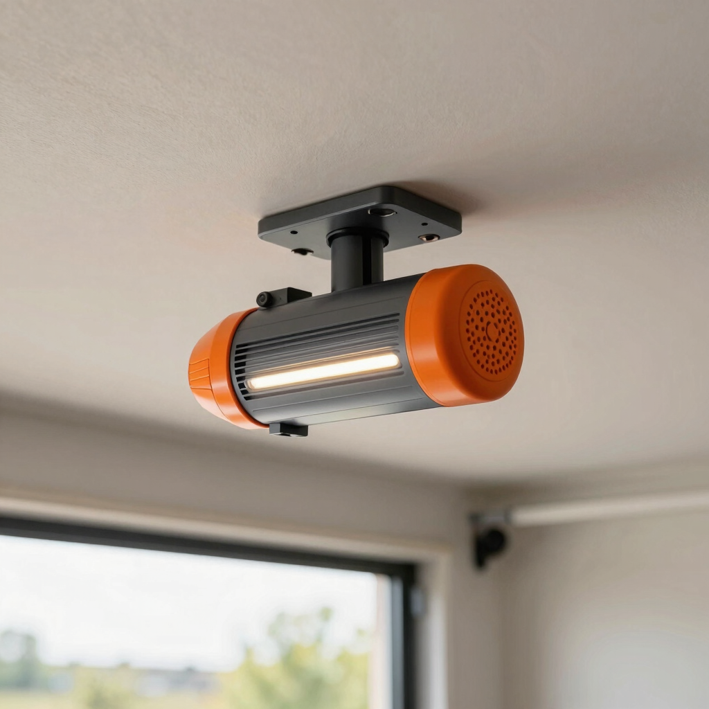 Automatic Opener Installation