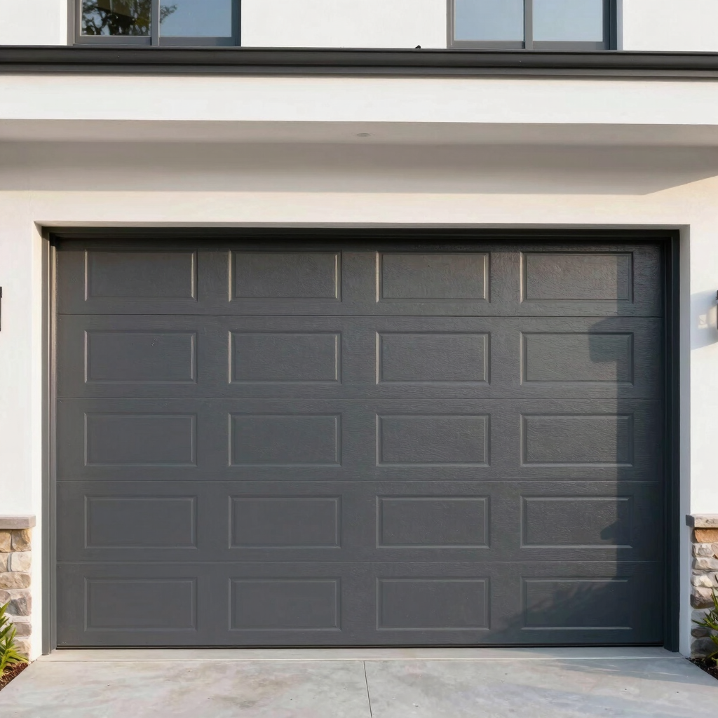 New Garage Door Design Consultation
