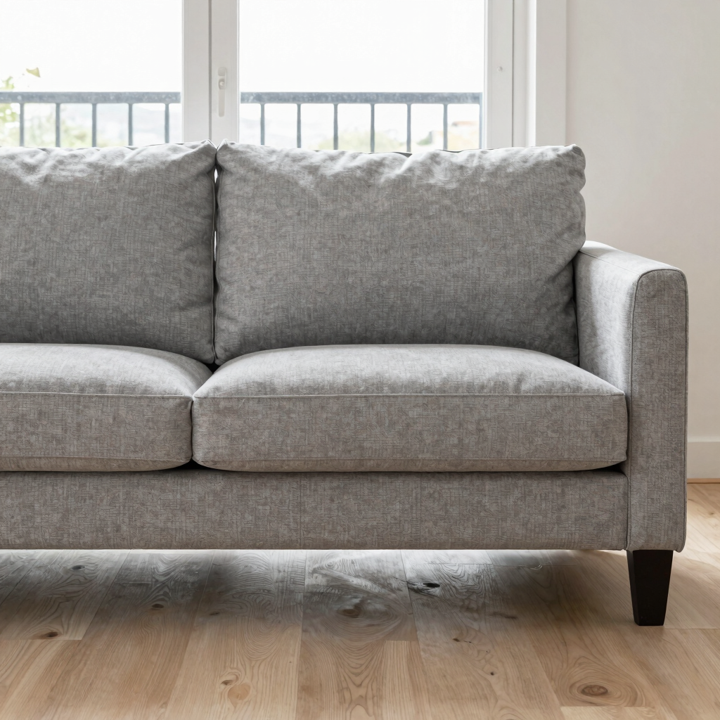 Fabric & Upholstery Deep Steam