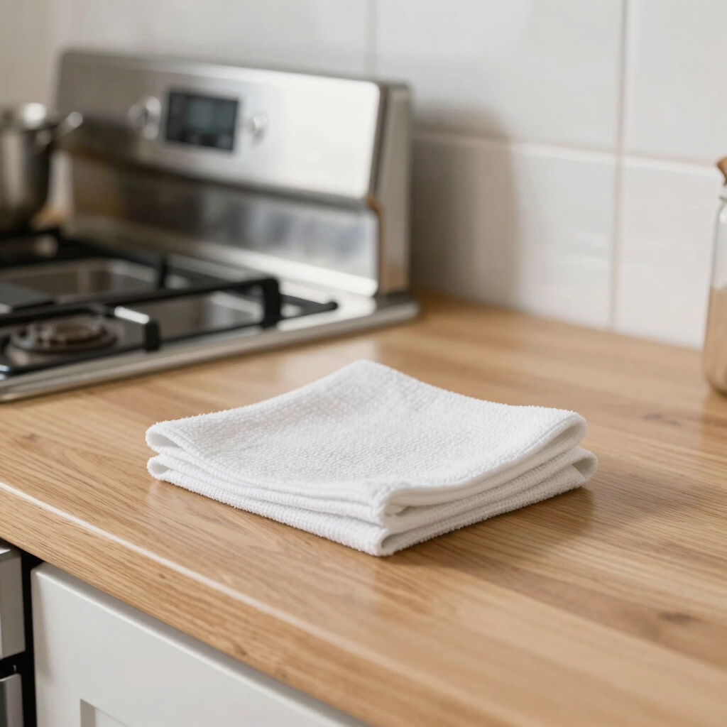 Deep Sanitize & Move-In Clean