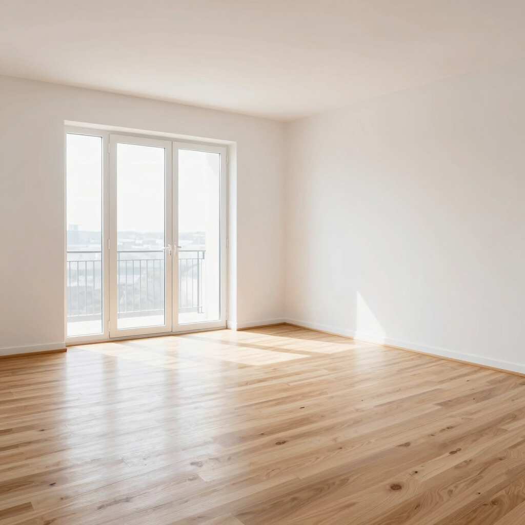 Post-Renovation Dust Extraction