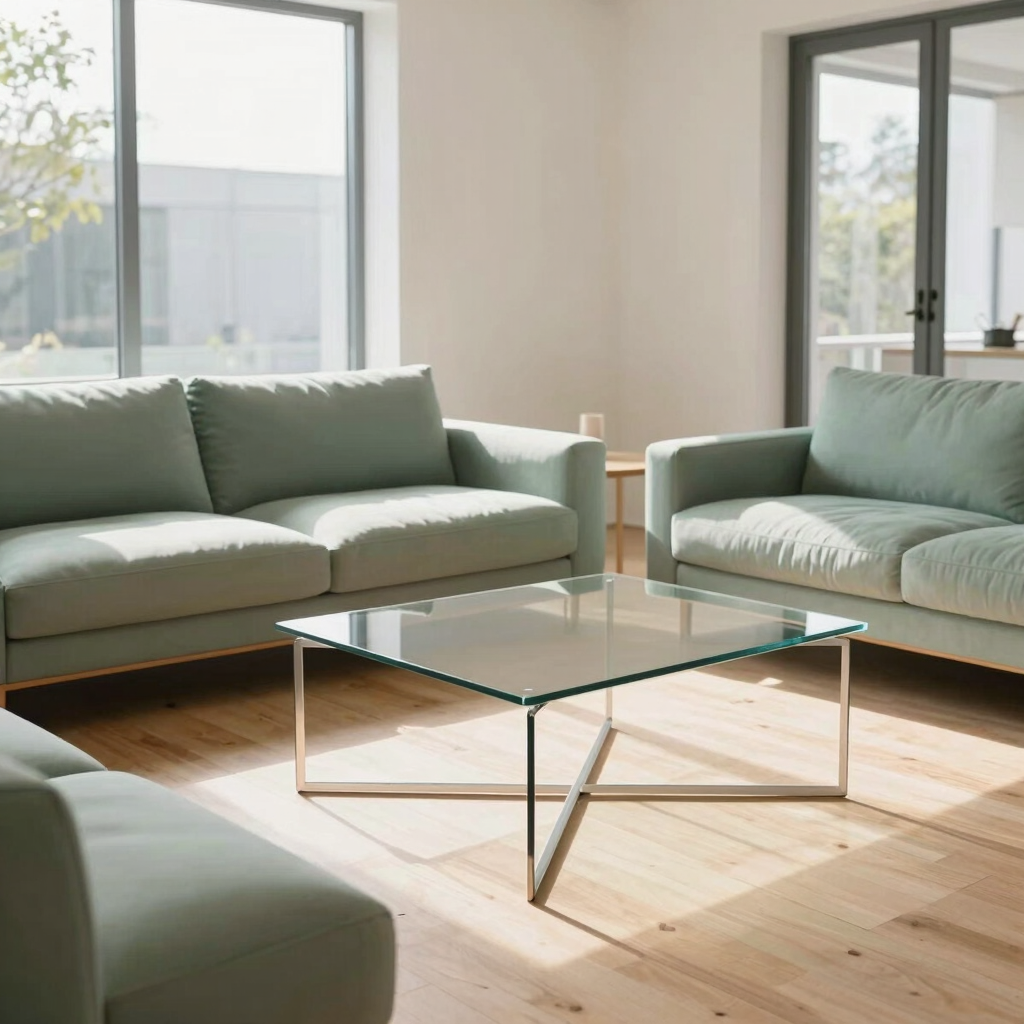 Standard Residential Home Cleaning