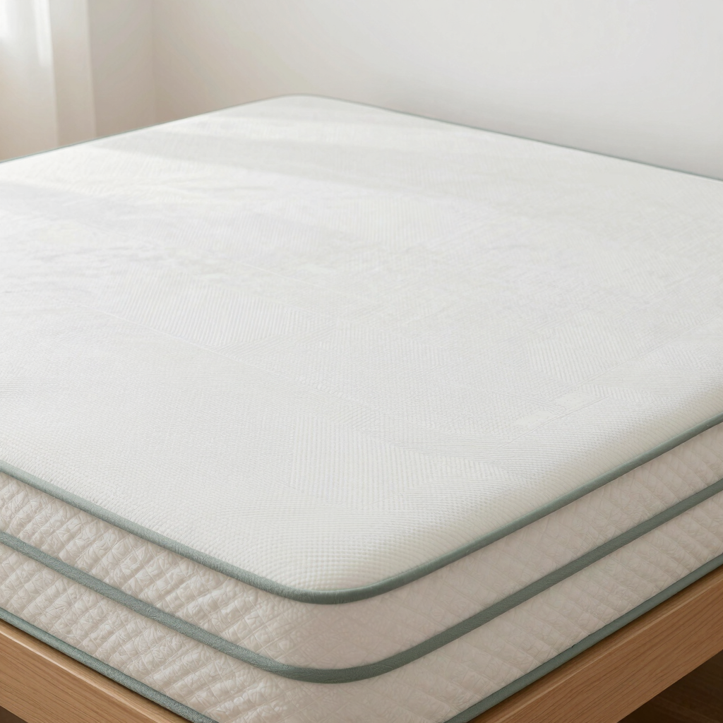 Mattress Sanitize & Allergen Clean