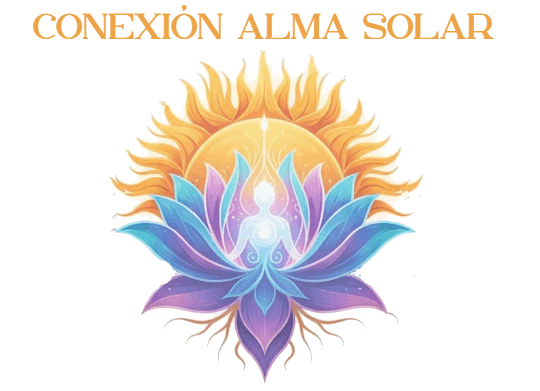 Conexión Alma Solar logo