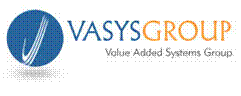 Vasys Group Inc logo
