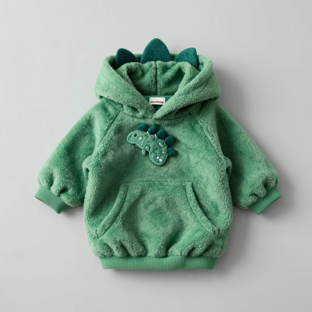 Sudadera Térmica Michi-Rex
