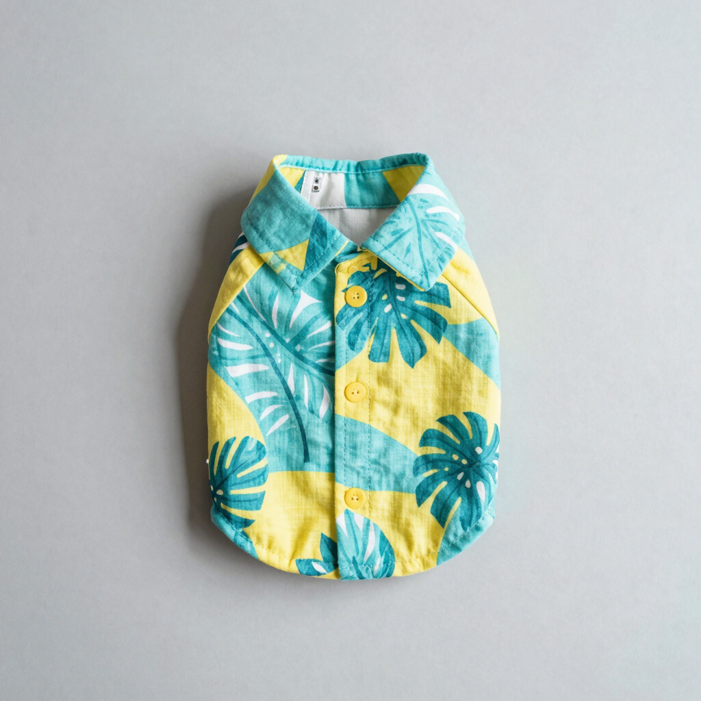 Camisa Playera Tulum