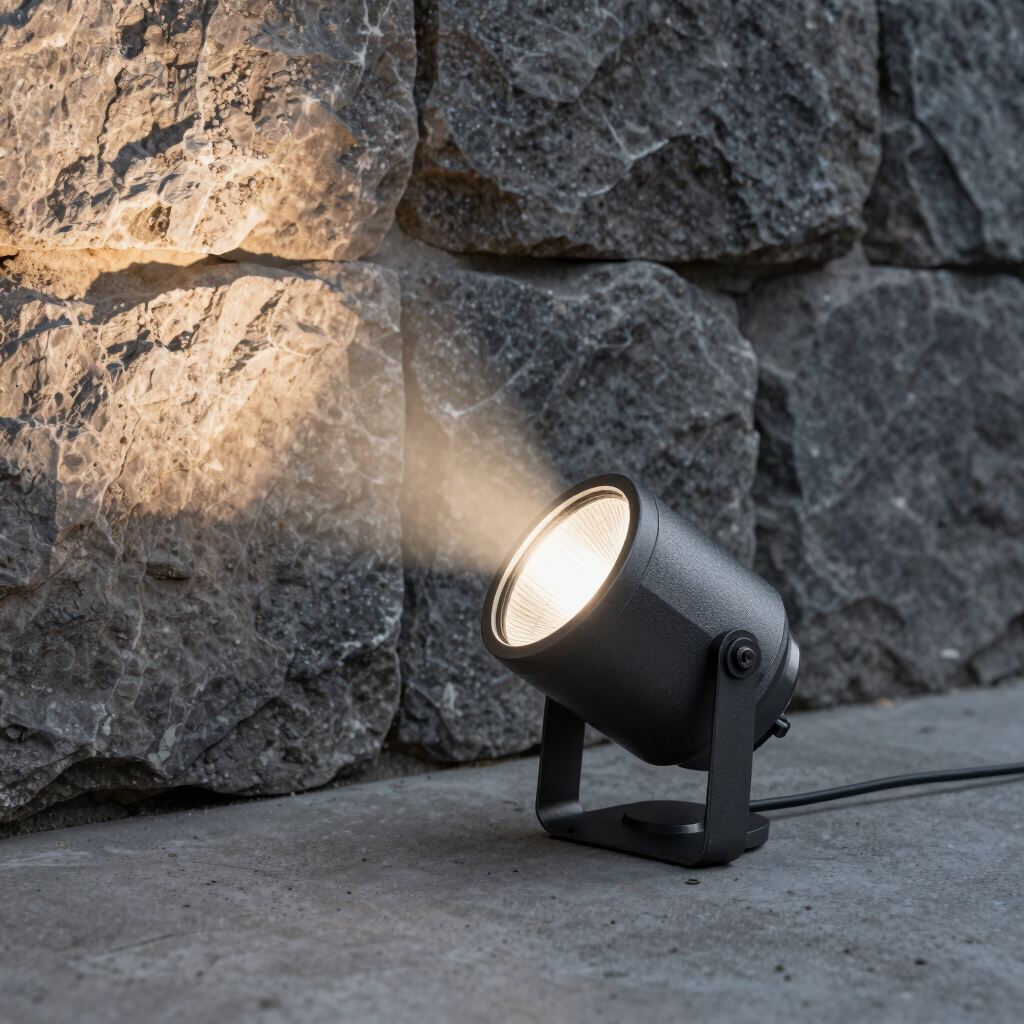 Zenith Landscape Spotlight