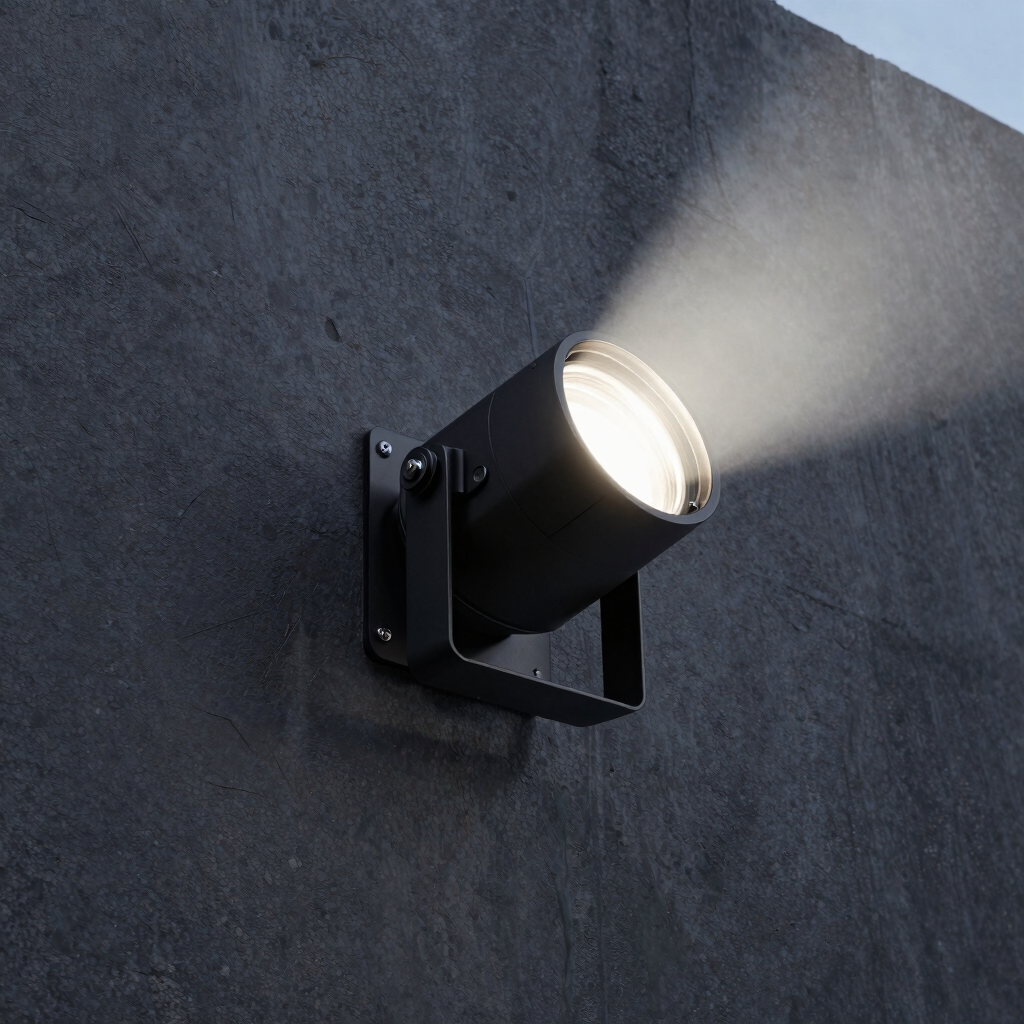 Nadir Architectural Floodlight