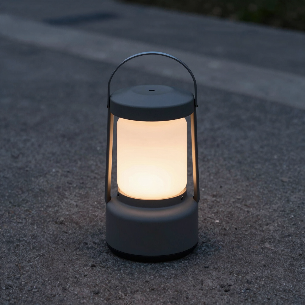 Aero Portable Lantern