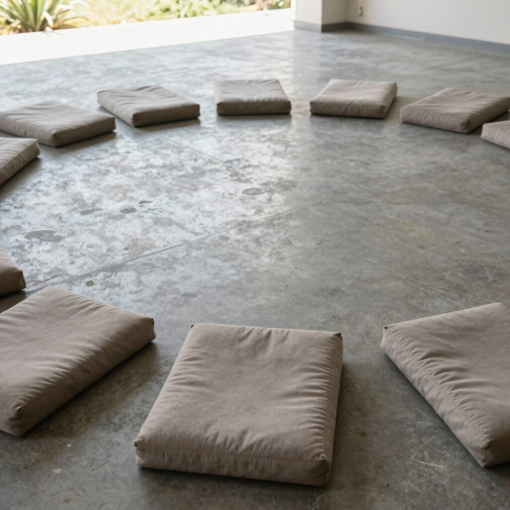 Weekly Group Meditation Pass