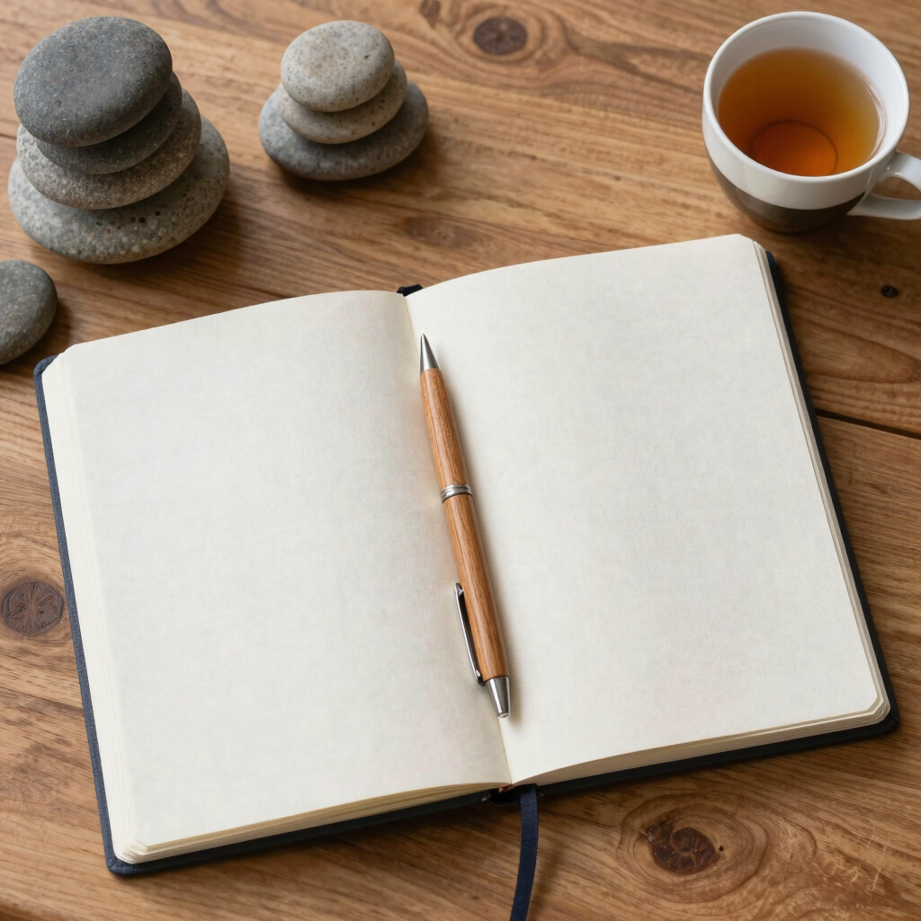 Beginners Mindful Living Workshop