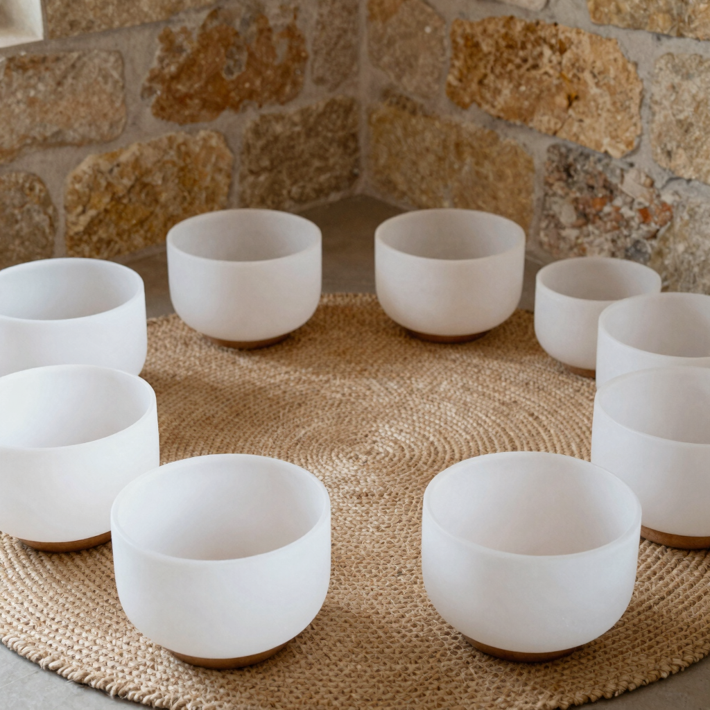 Restorative Sound Bath & Meditation