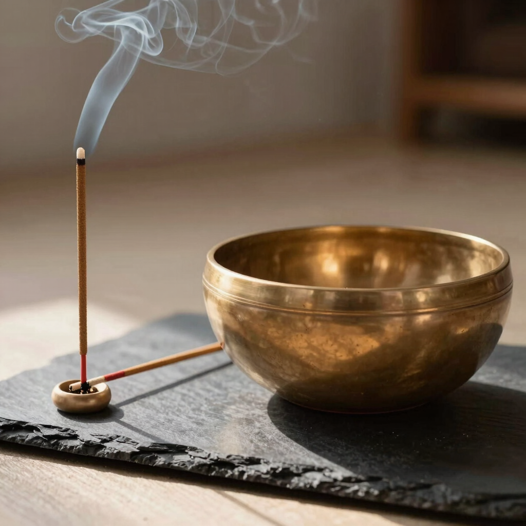 Private Guided Meditation Session