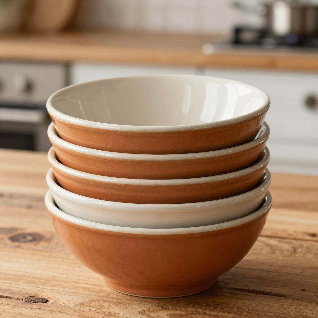 Everyday Pasta Bowl Set