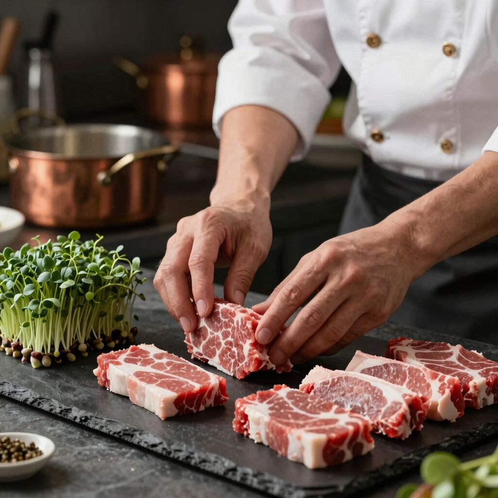 Virtuvės procesų ir Food Cost auditas