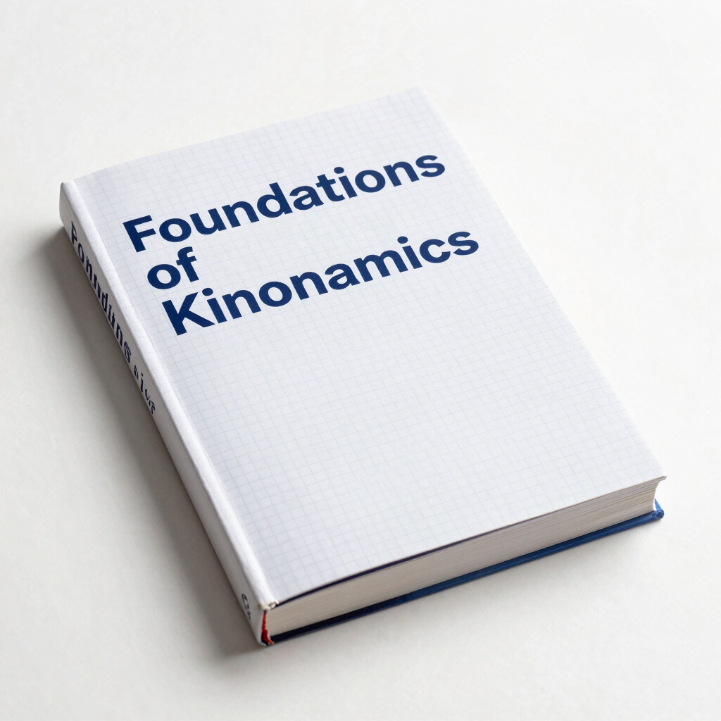 Foundations of Kinematics
