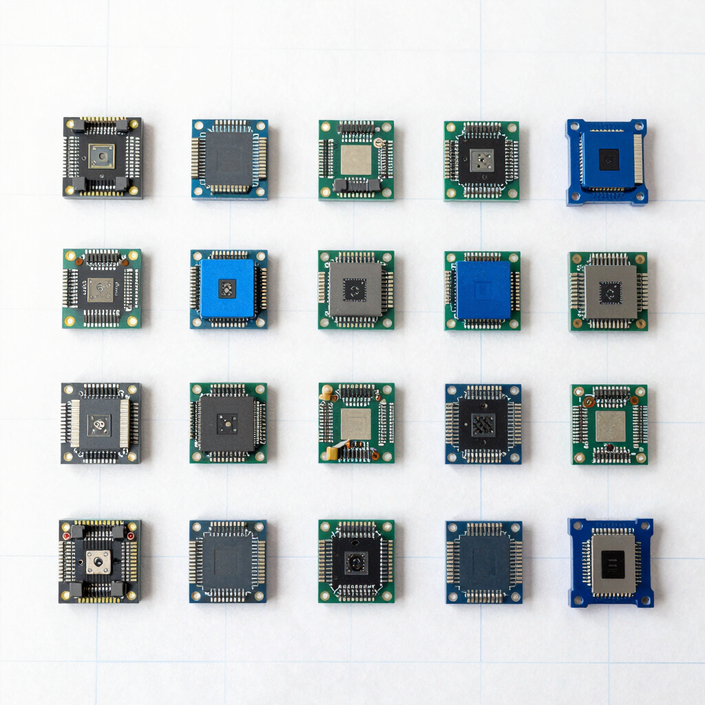 Alpha Botics Explorer Kit