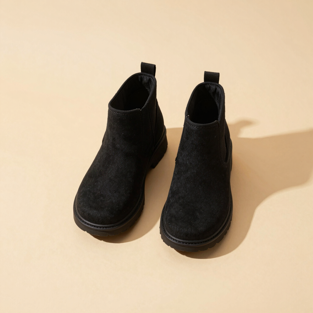 All-Weather Slip-On Chelsea