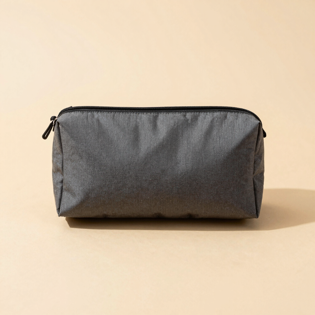 Modular Toiletry Hanging Kit