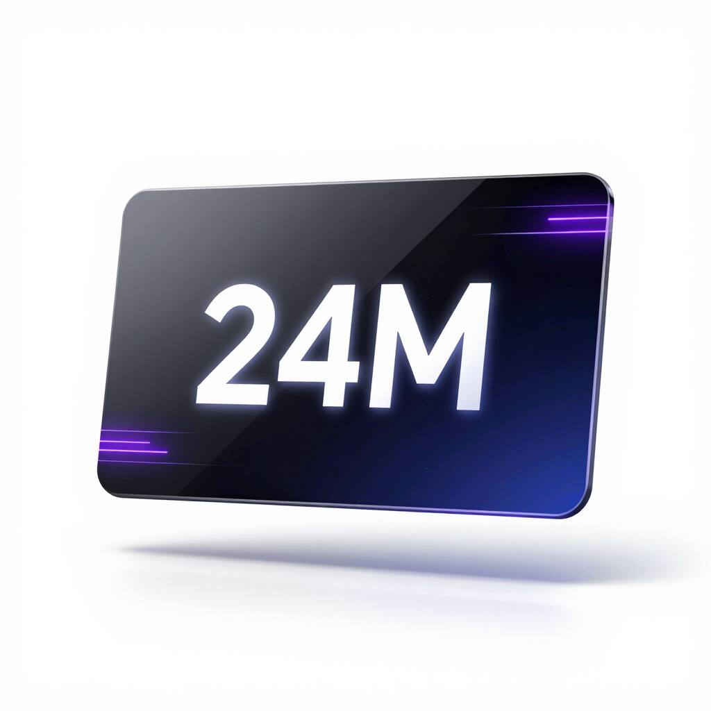 24-Month Master Pass