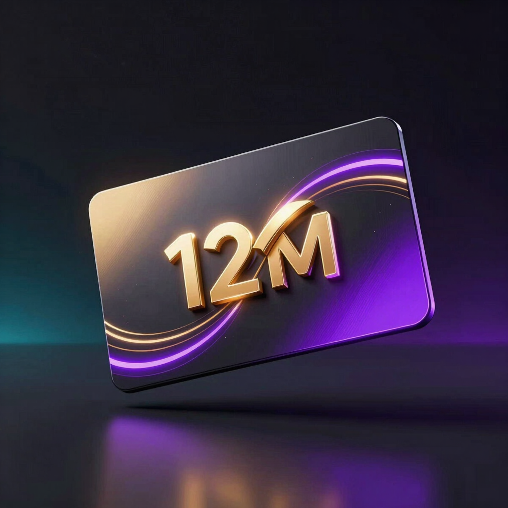 12-Month Infinity Pass