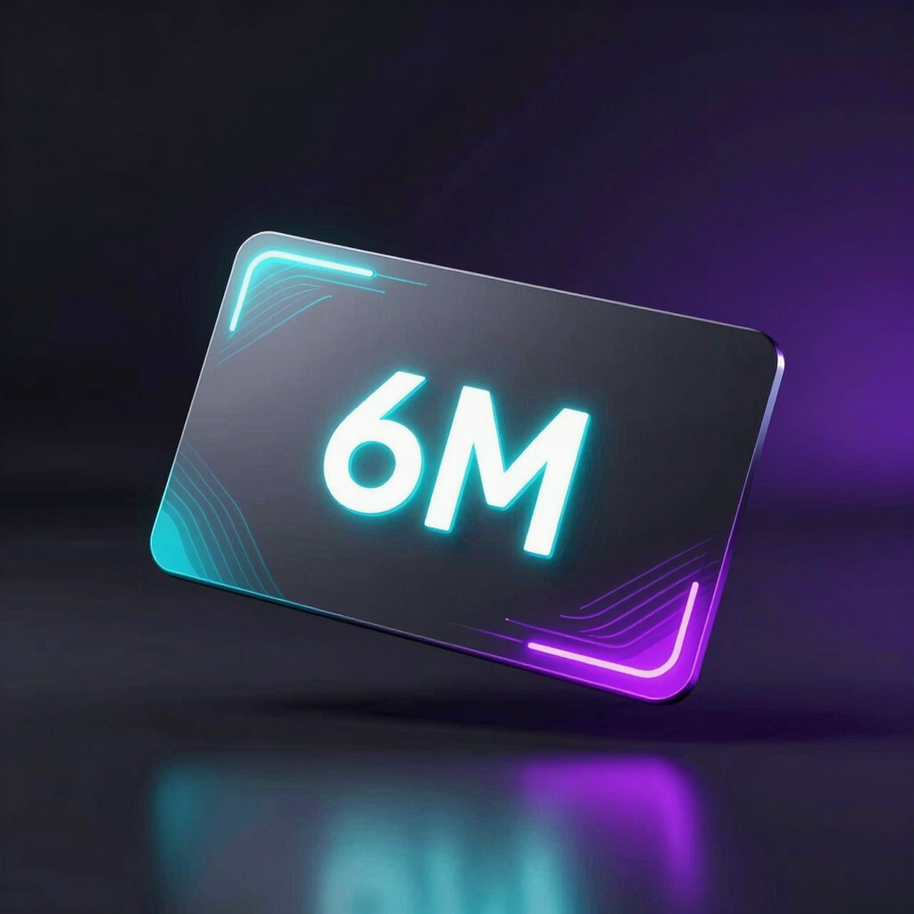 6-Month Pro Pass