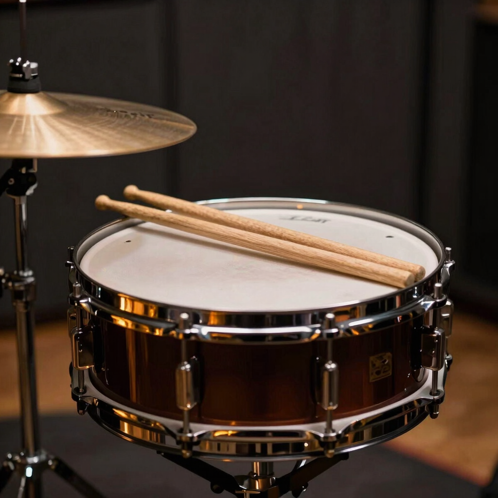 Modern Drumming: Rhythmic Independence
