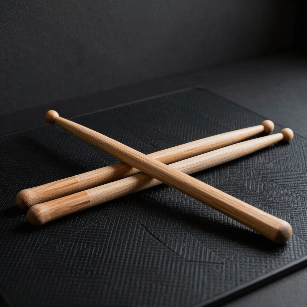 The Pocket Drummer: Timing & Feel