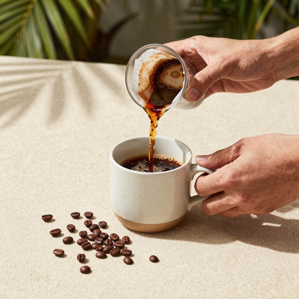 Taller de Café de Especialidad