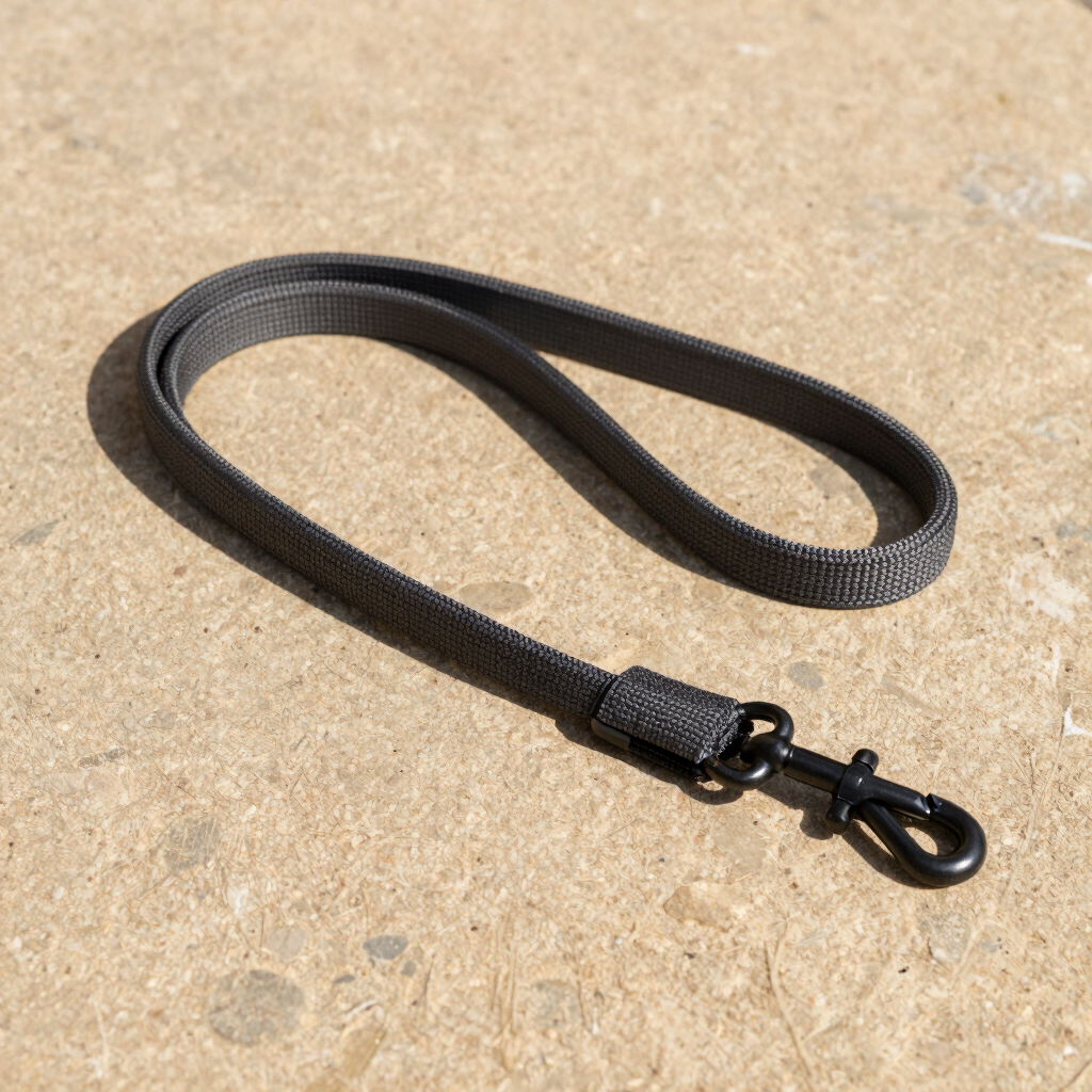 Heavy-Duty Climbing Rope Dog Leash