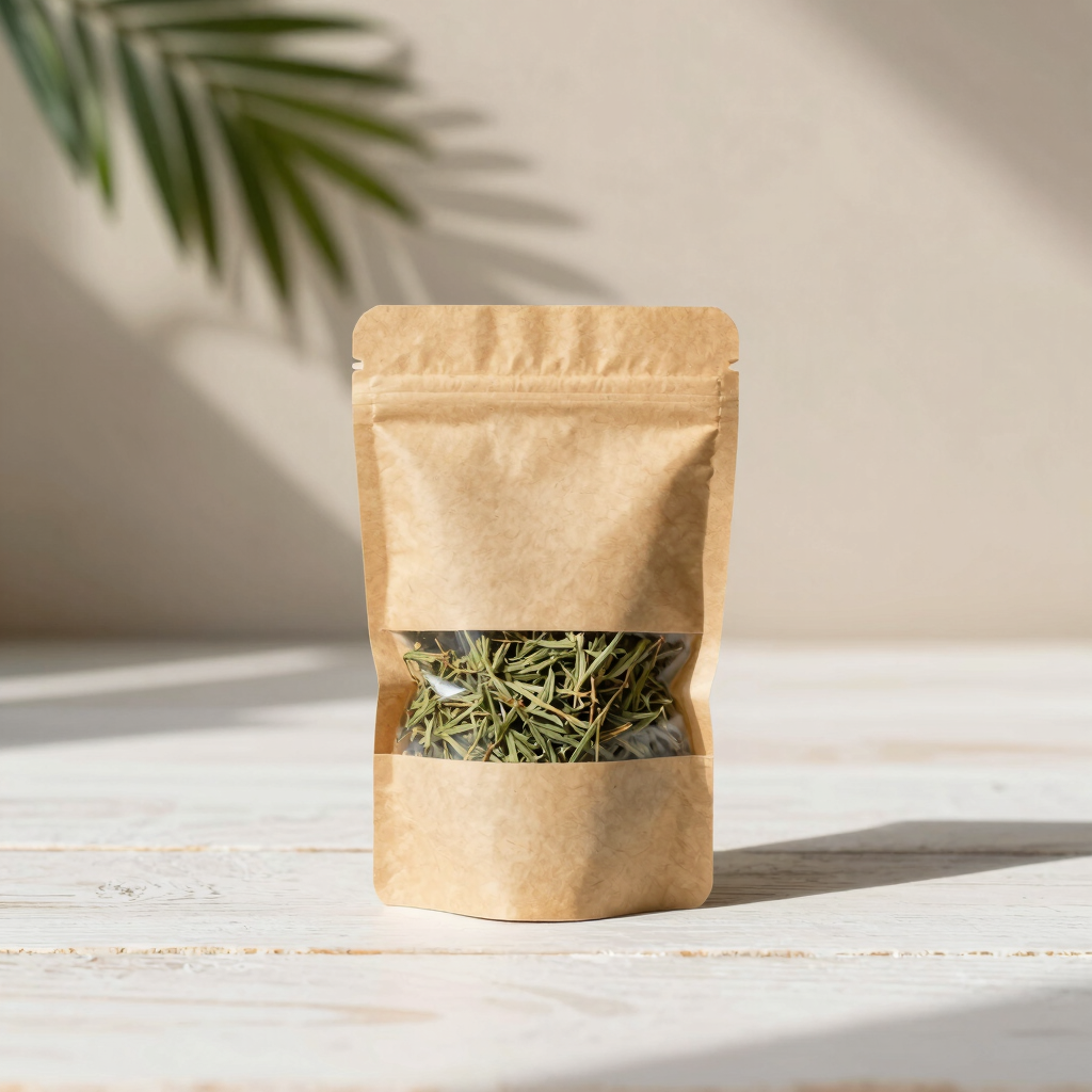 Organic Florida Catnip Blend