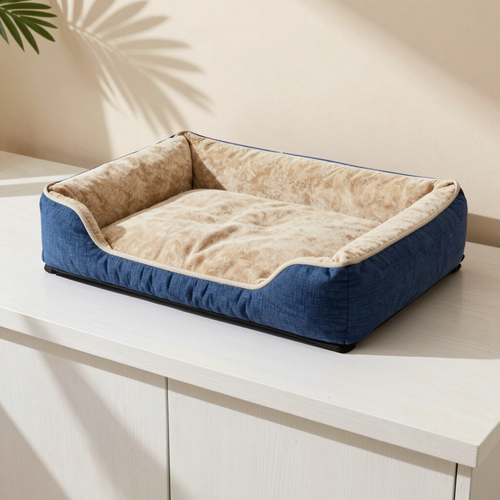Shoreline Orthopedic Bed