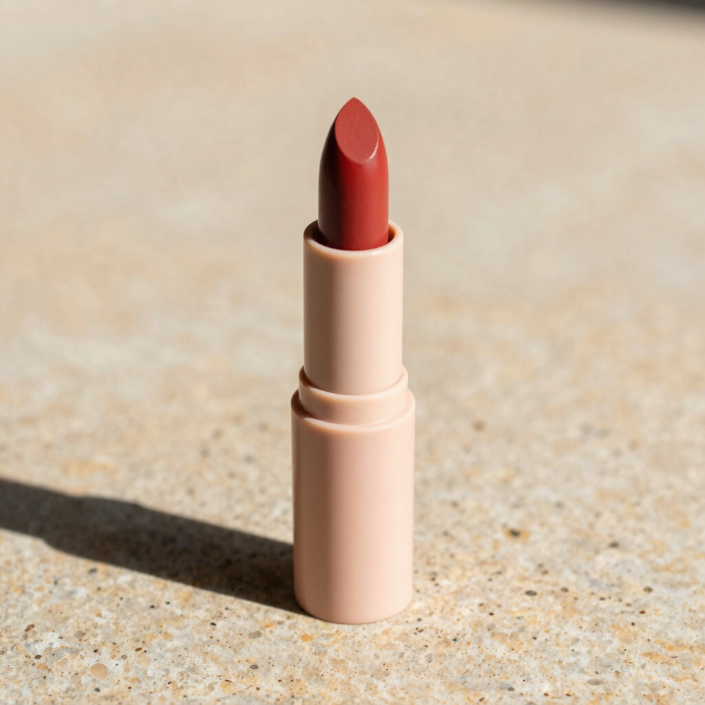 Batom Matte Conforto Terracota