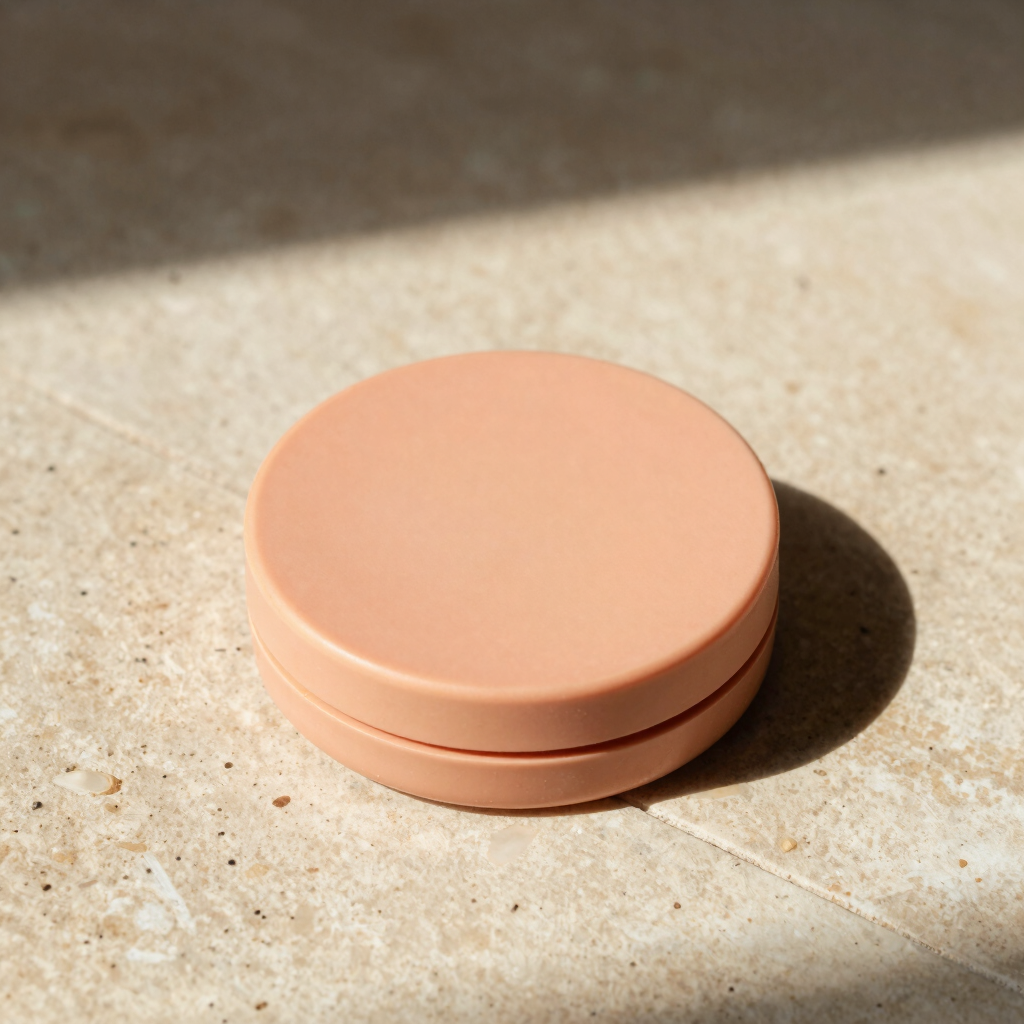 Blush Cremoso Terracota Sun-kissed