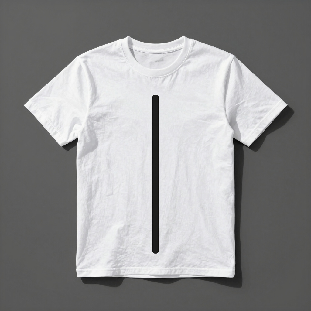 Monolith Column Tee