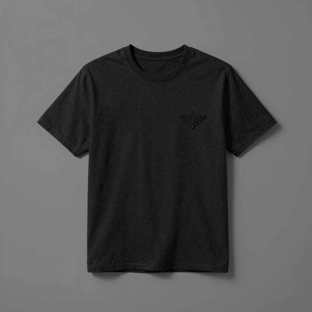 Void Signature Heavy Tee